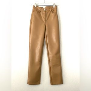 Aritzia Wilfred The Melina Pant